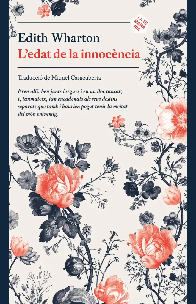L'EDAT DE LA INNOCÈNCIA