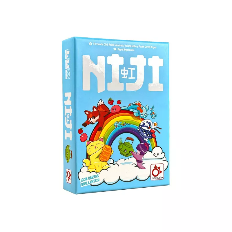 NIJI