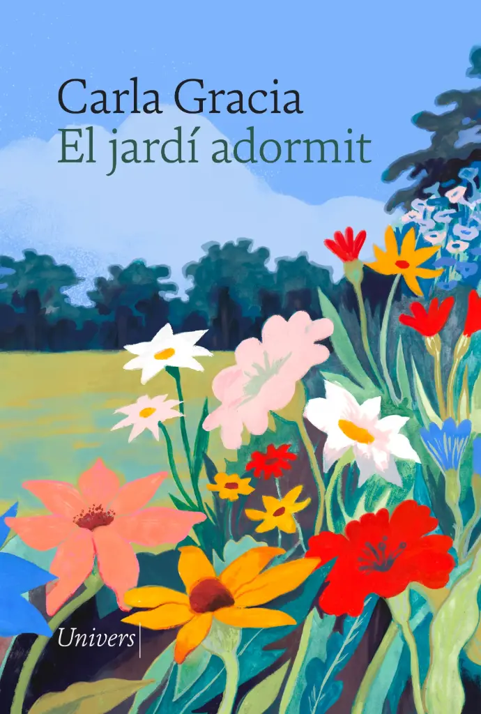 EL JARDÍ ADORMIT