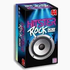 HISTER ROCK