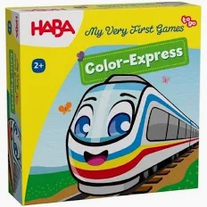 COLOR-EXPRESS