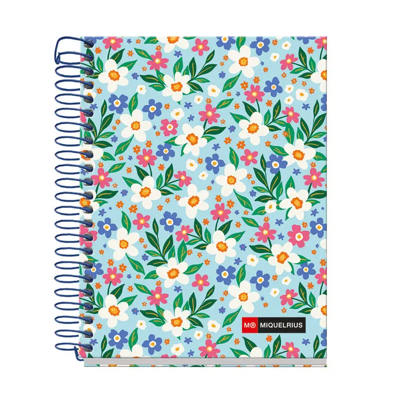 QUADERN NB4 A6 CLA 70G SWEET SOUL