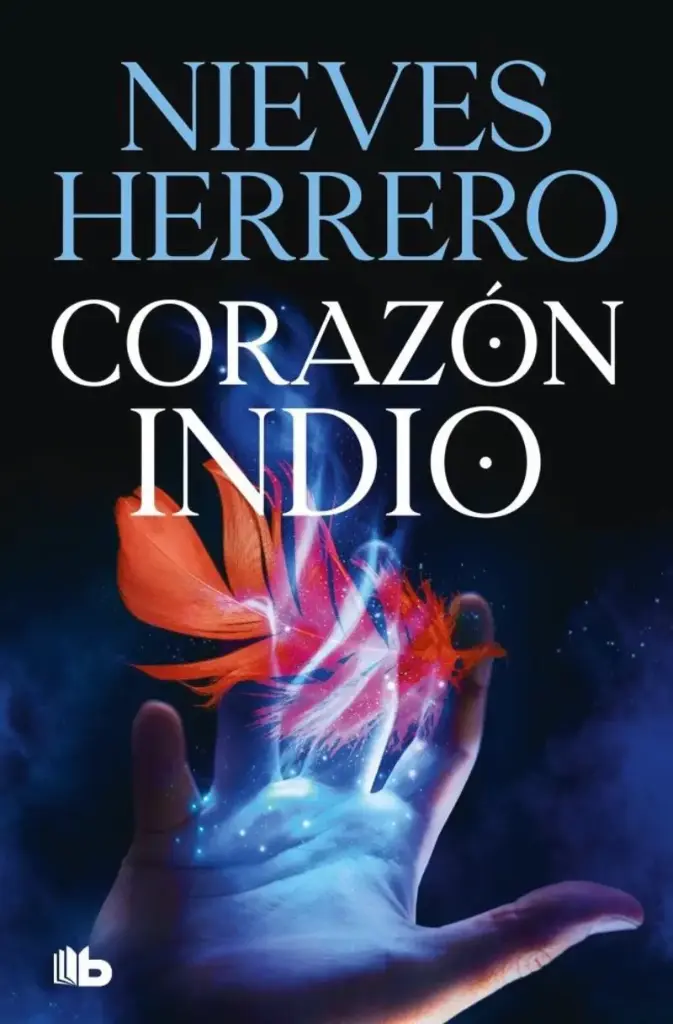 CORAZÓN INDIO