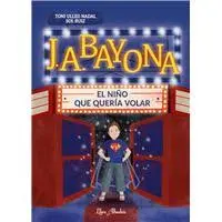 J.A. BAYONA