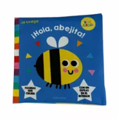 HOLA, ABELLA!