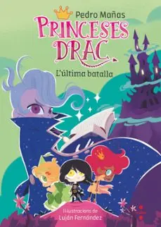 PRINCESES DRAC 21