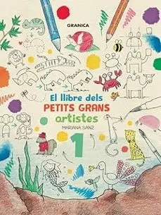 EL LLIBRE DELS PETITS GRANS ARTISTES