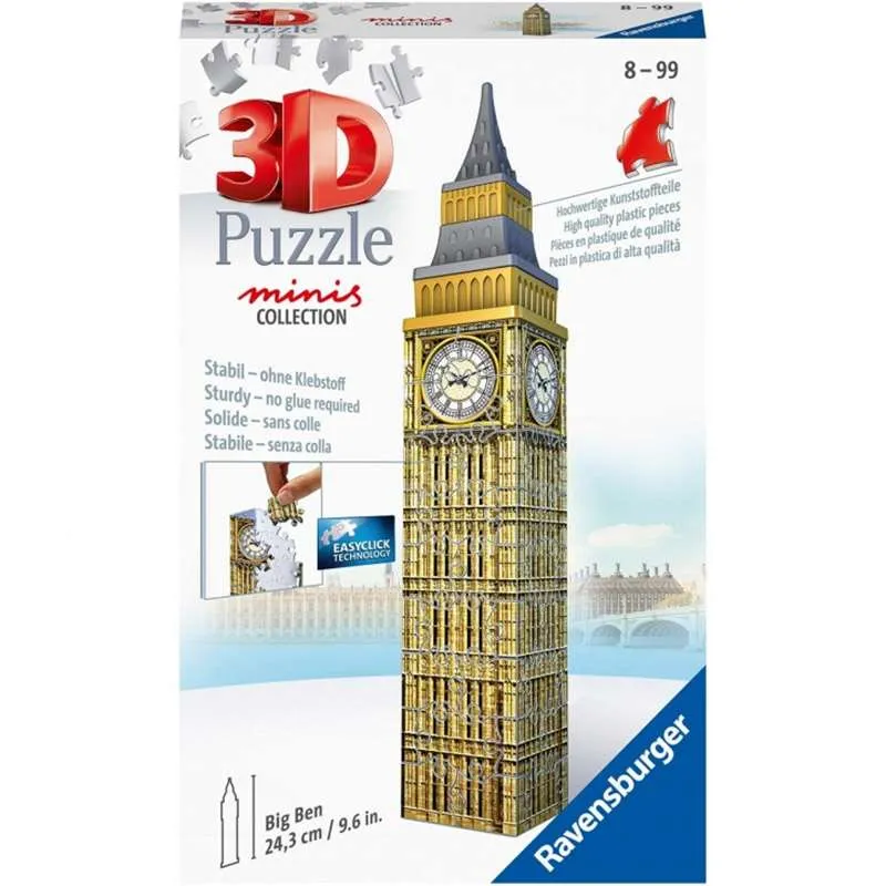 BIG BEN