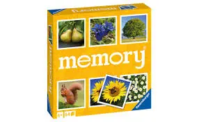 MEMORY NATURE