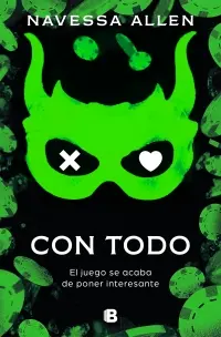 CON TODO