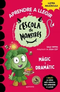 ESCOLA DE MONSTRES 23