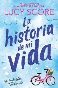 LA HISTORIA DE MI VIDA