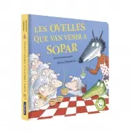 OVELLES QUE VAN VENIR A SOPAR
