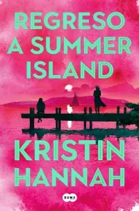 REGRESO A SUMMER ISLAND