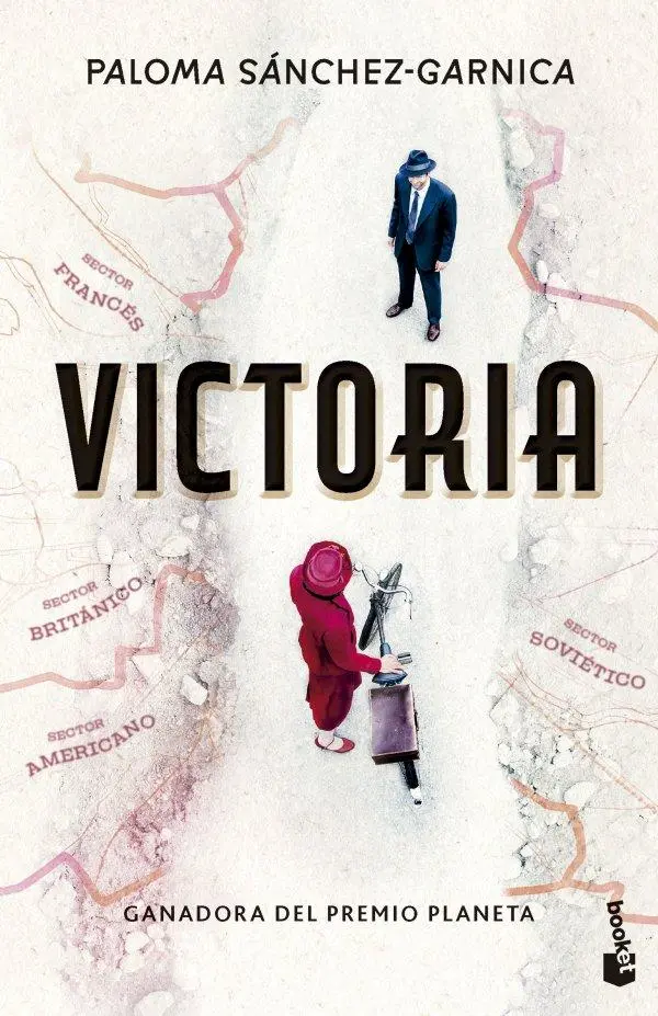 VICTORIA