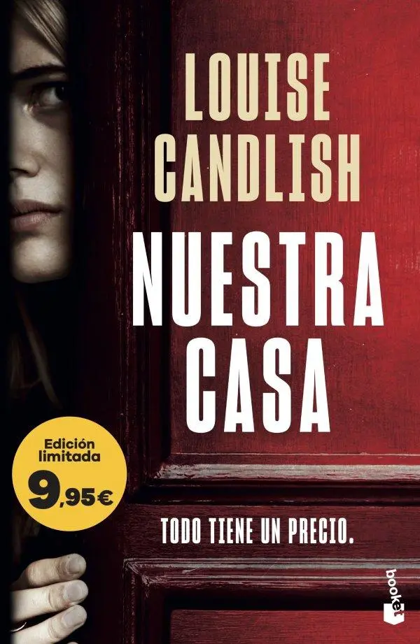 NUESTRA CASA
