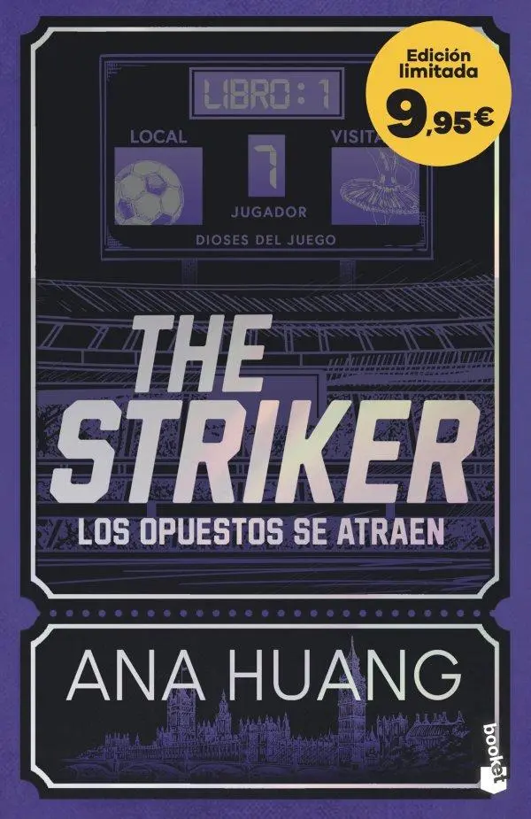 THE STRIKER
