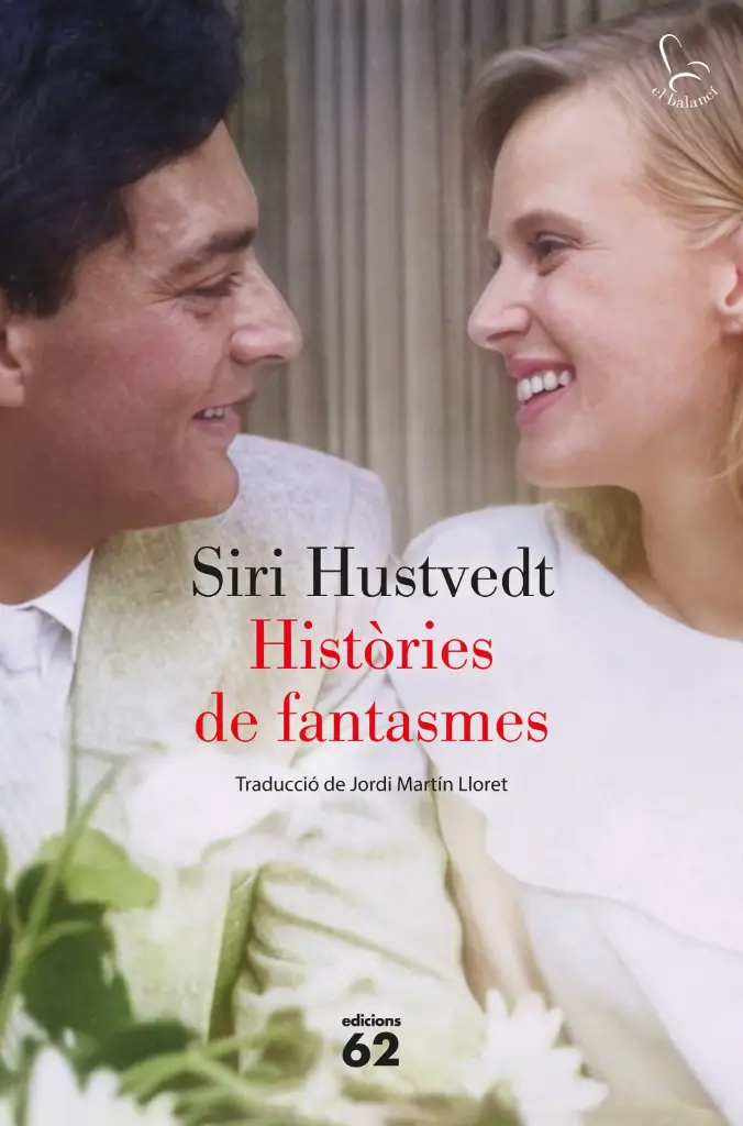 HISTÒRIES DE FANTASMES