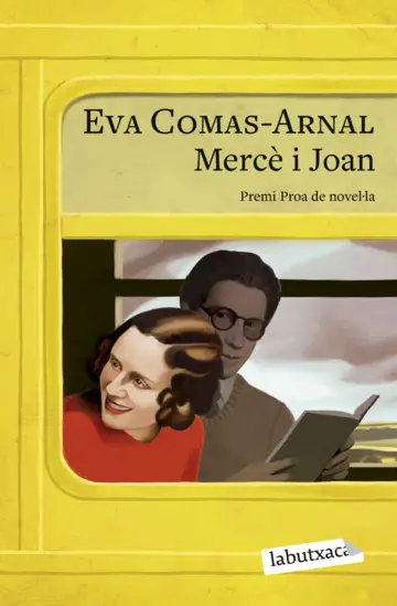 MERCÈ I JOAN