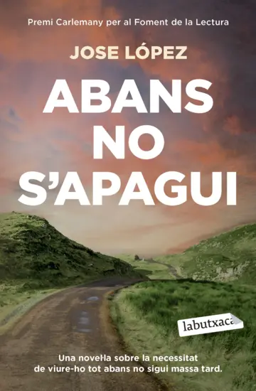 ABANS NO S'APAGUI