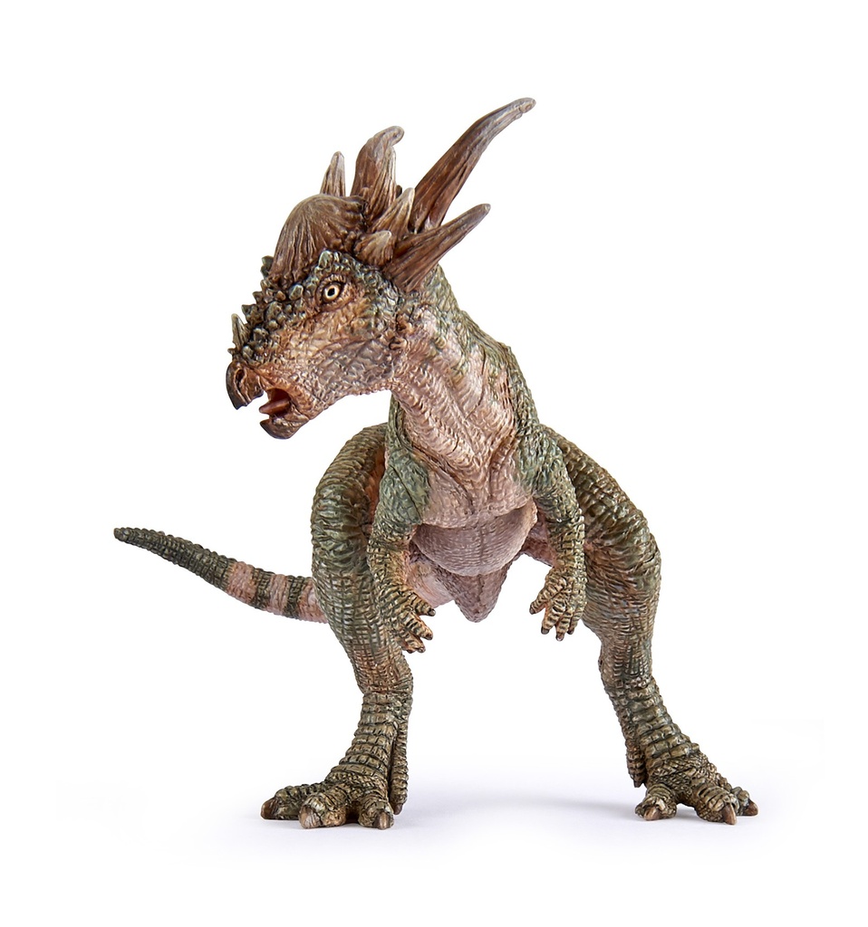 STYGIMOLOCH                                       