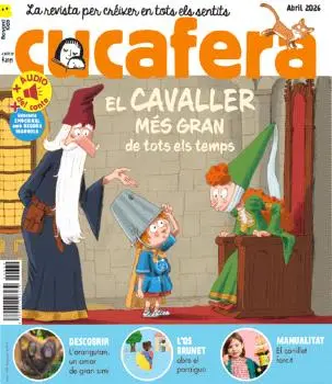 CUCAFERA  ABRIL 2026                             