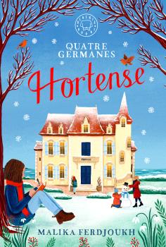 QUATRE GERMANES - HORTENSE                        
