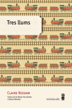 TRES LLUMS                                        