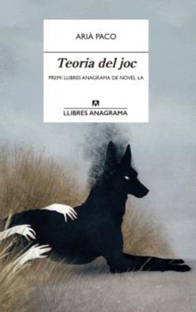 TEORIA DEL JOC                                    