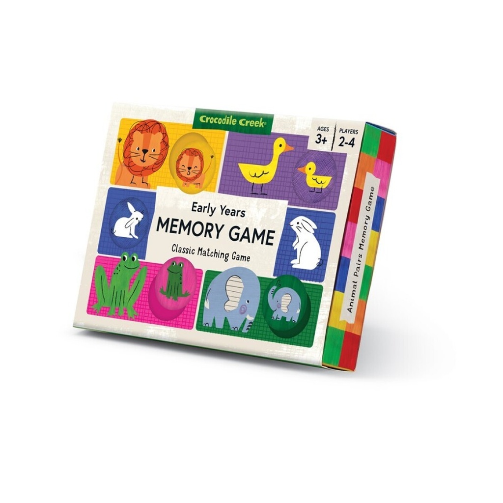 JOC DE MEMORY GAME                                