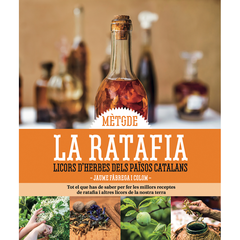 LA RATAFIA                                        