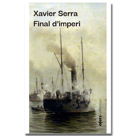 FINAL D'IMPERI                                    