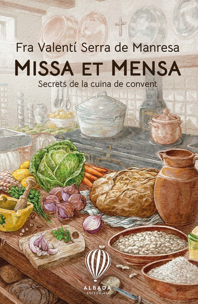 MISSA ET MENSA                                    