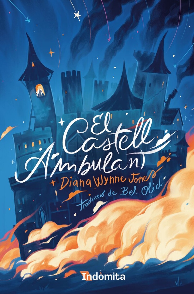 EL CASTELL AMBULANT                               
