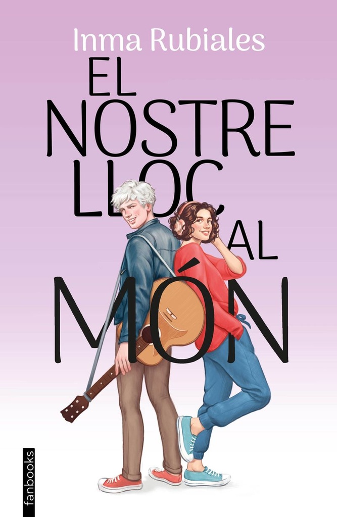 EL NOSTRE LLOC AL MÓN                             
