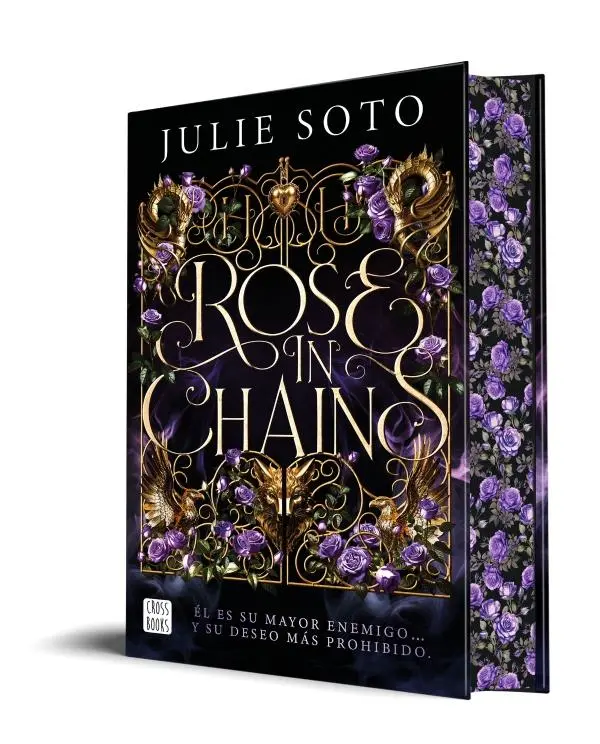 ROSE IN CHAINS                                    