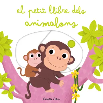 EL PETIT LLIBRE DELS ANIMALONS                    