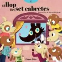 EL LLOP I LES SET CABRETES                        