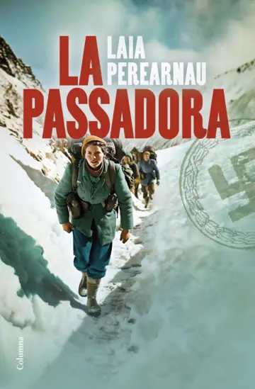 LA PASSADORA                                      