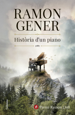 HISTÒRIA D'UN PIANO                               