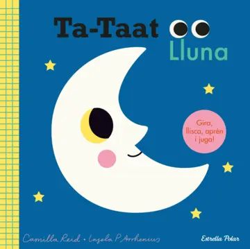TA-TAAT LLUNA                                     