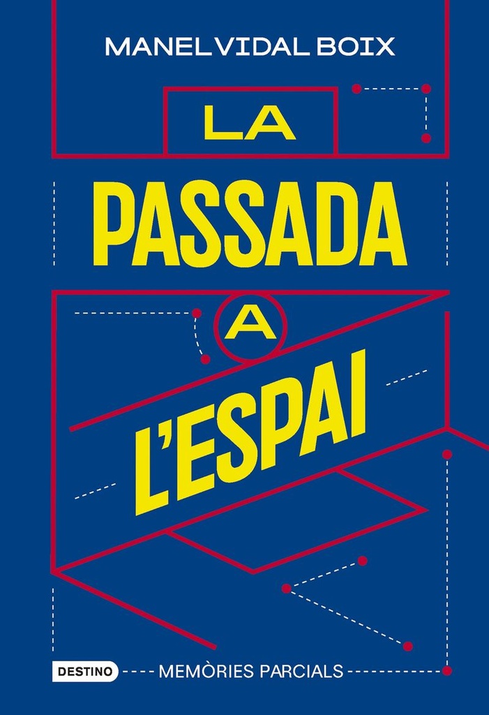 LA PASSADA A L'ESPAI                              