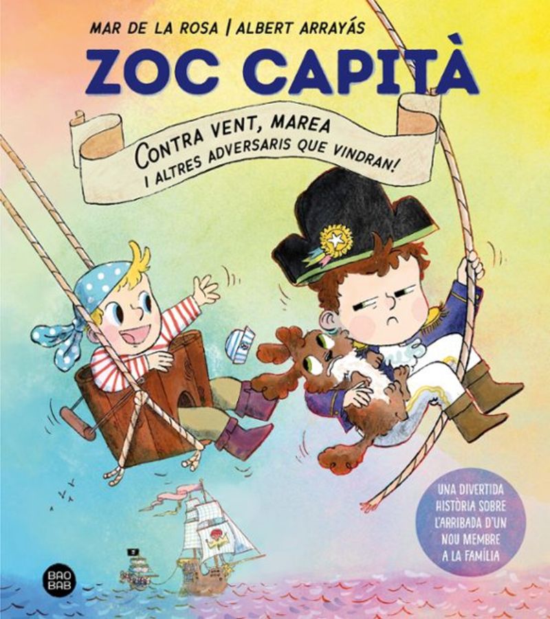 ZOC CAPITÀ                                        