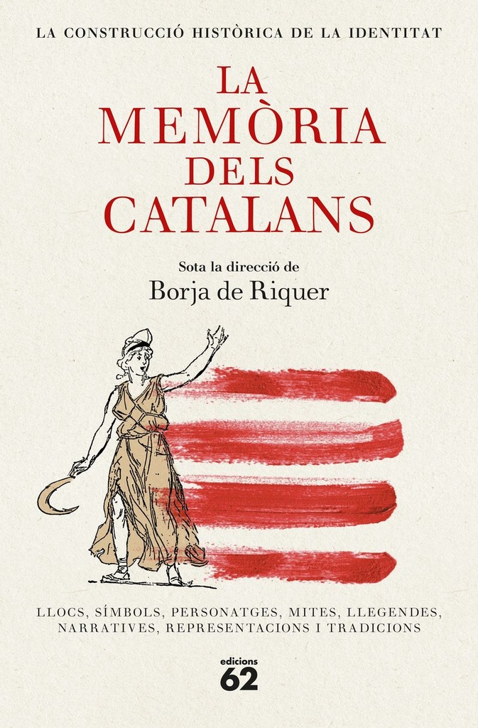 LA MEMÒRIA DELS CATALANS                          