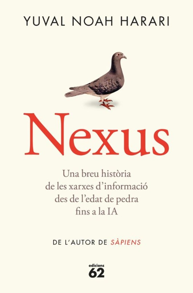 NEXUS                                             