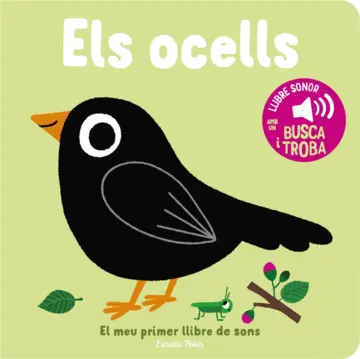 ELS OCELLS                                        