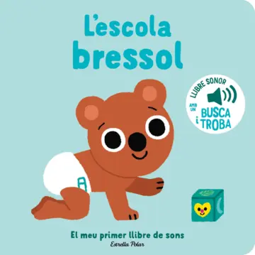 L'ESCOLA BRESSOL                                  