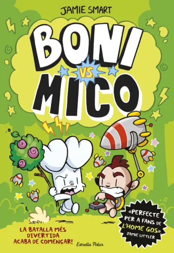 BONI VS. MICO 1                                   