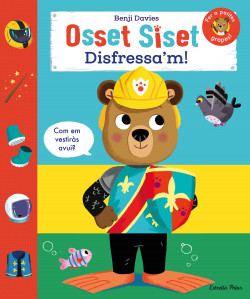 OSSET SISET DISFRESSA'M                           