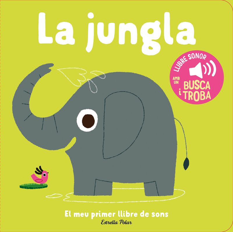 LA JUNGLA                                         